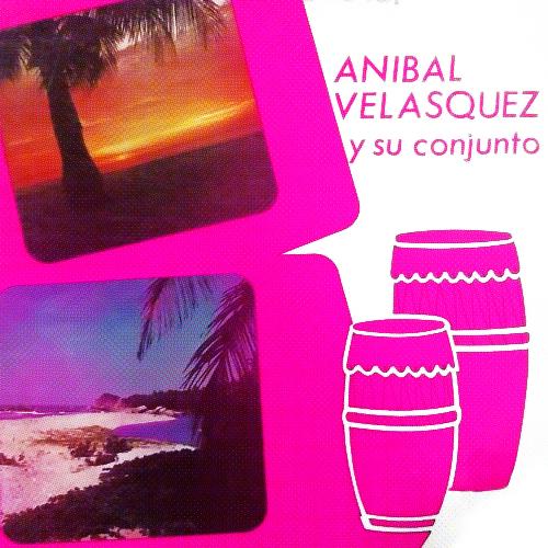Los Algodones cover art