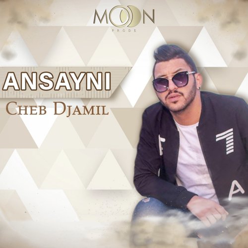 Ansayni cover art