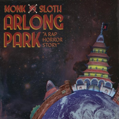 Arlong Park_poster_image