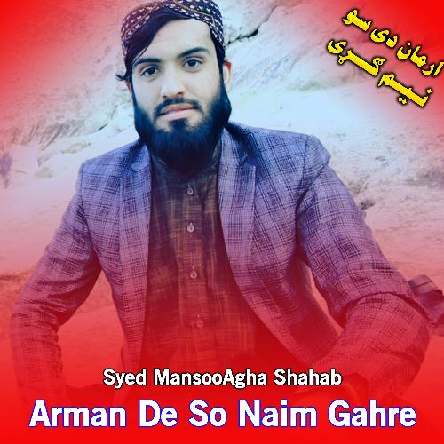 Arman De So Naim Gahre