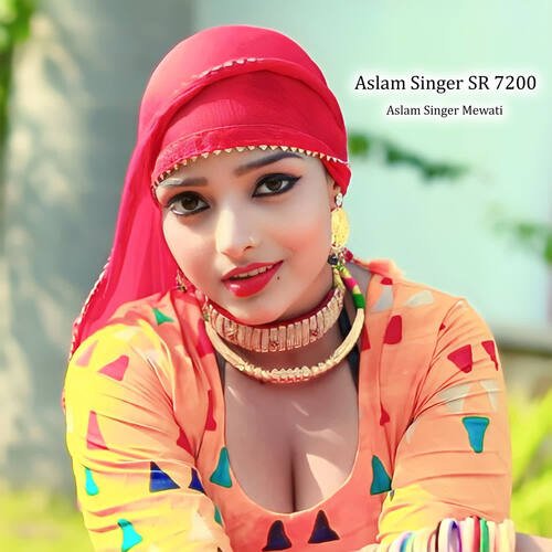 Aslam Singer SR 7200