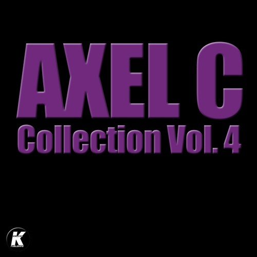 Axel C Collection, Vol. 4
