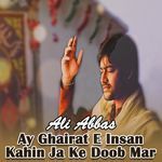 Ay Ghairat e Insan Kahin Ja Ke Doob Mar