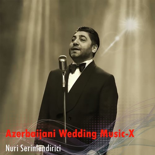 Azerbaijani Wedding Music, Vol. 10_poster_image