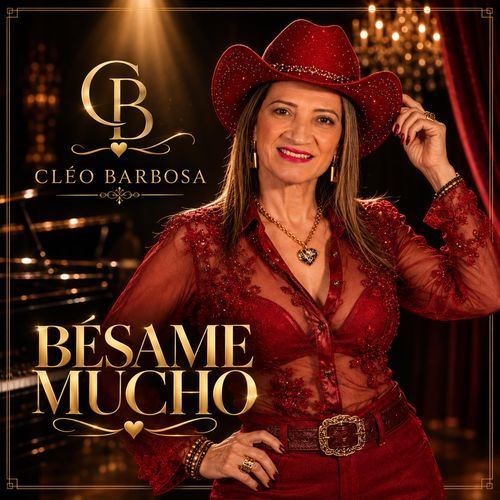 Bésame Mucho