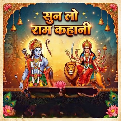 सुन लो राम कहानी