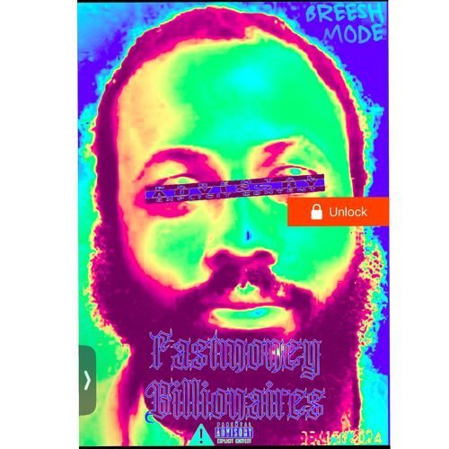 .Free Max B cover art