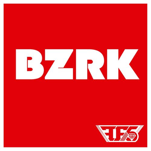 BZRK (feat. KB)