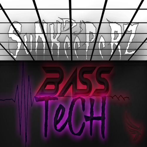 BaSsTech cover art