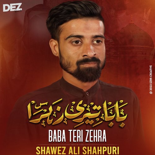 Baba Teri Zehra