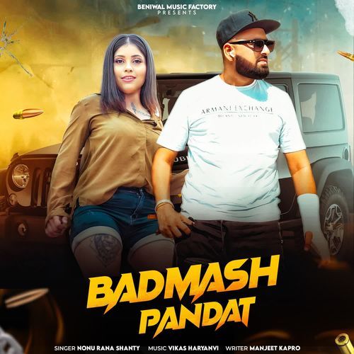 Badmash Pandat