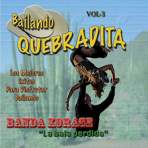 De Parranda Con La Banda cover art