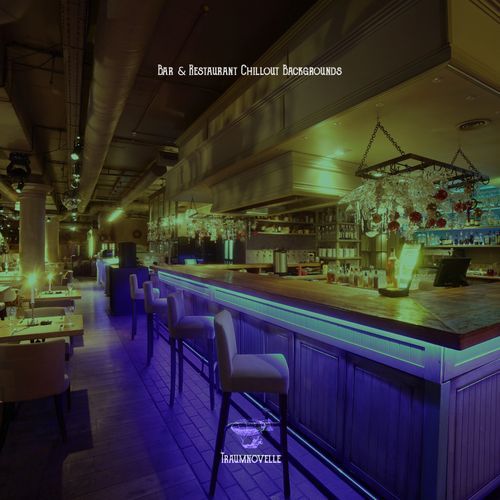 Ambient Aura cover art