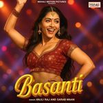 Basanti