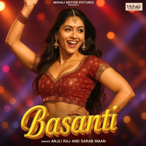 Basanti
