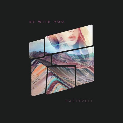 Be with You (feat. Treasure)