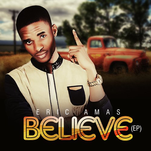 Believe (EP)_poster_image