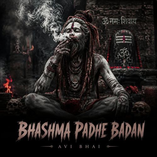 Bhashma Padhe Badan