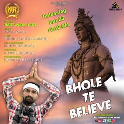 Bhole Te Believe By Bass Wala Jeet-M1hTfUV7aAI