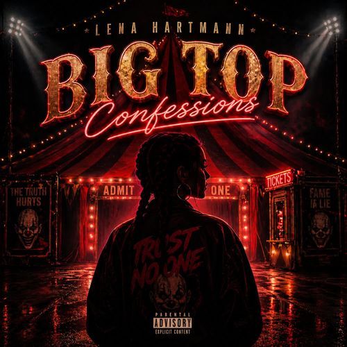 Big Top Confessions