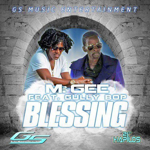 Blessing - Single