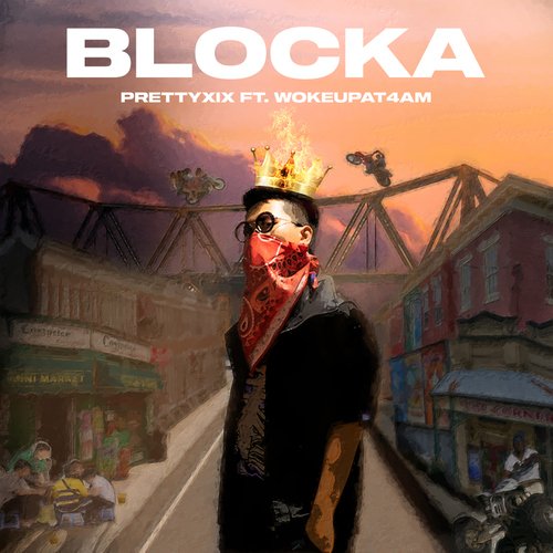 Blocka (feat. Wokeupat4am)_poster_image