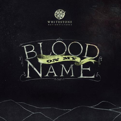 Blood on My Name_poster_image