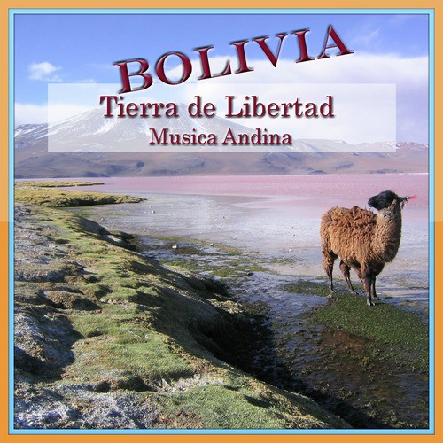 Bolivia - Tierra de Libertad_poster_image