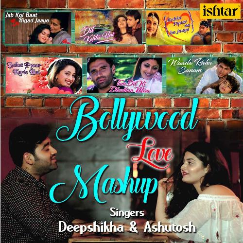 Bollywood Love Mashup