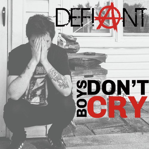 Boys Don't Cry