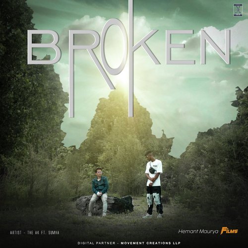 Broken