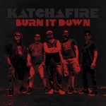 Burn It Down