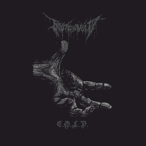Ostara cover art