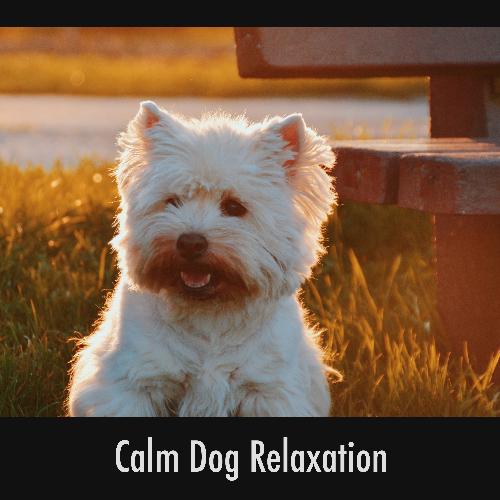 Fulfilling Dog Soothing Stress Buster cover art