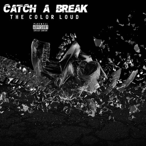 Catch a Break (feat. The Messe Poet)