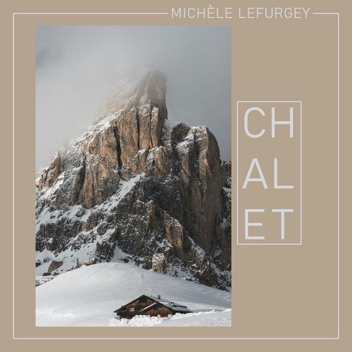 Chalet cover art