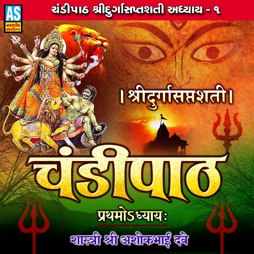 Chandi Path Shree Durga Saptshati (Durga Mantra) Songs Download - Free  Online Songs @ JioSaavn