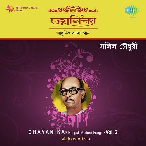 Chayanika Salil Chowdhury Vol.2