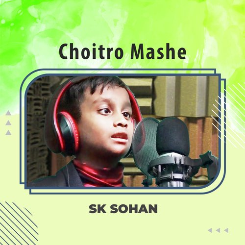 Choitro Mashe