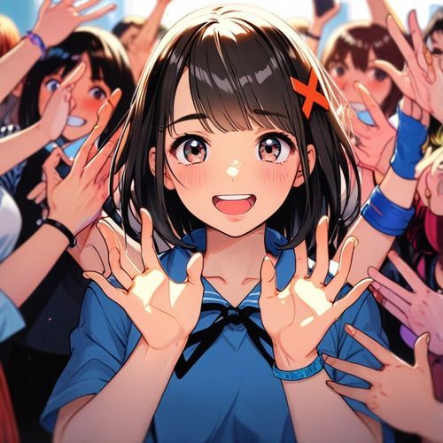 Clap,Clap,Clap,For Happy cover art