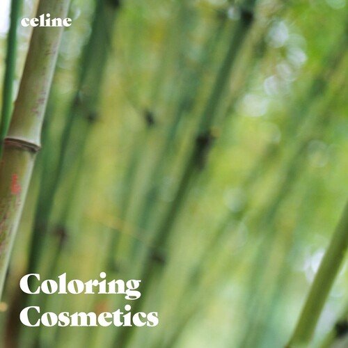 Coloring Cosmetics