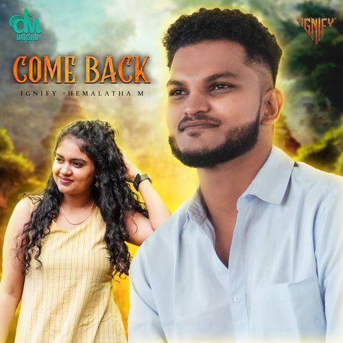 Come Back