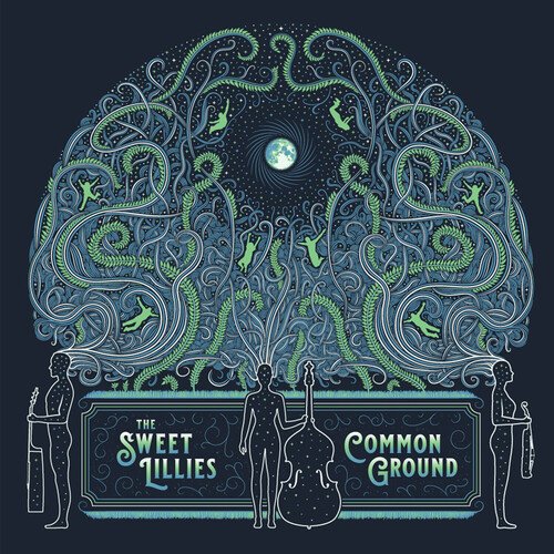 Common Ground cover art