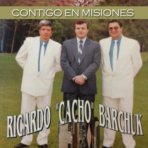 Capital de la Yerba Mate