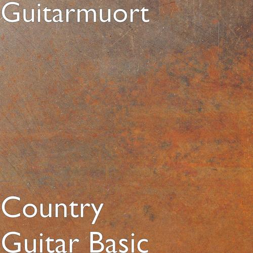 Country Guitar Basic