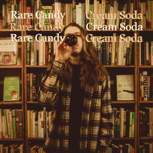 Oliver cover art