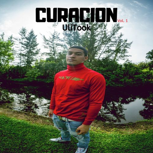 Curacion (Vol. 1)_poster_image