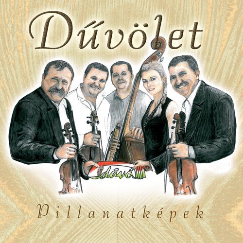 Felszegi vegyes (Kalotaszeg) cover art