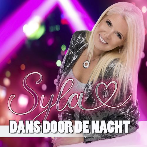 Dans Door De Nacht_poster_image