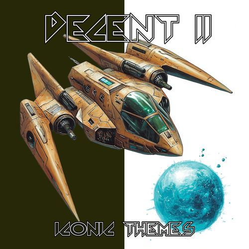 Decent II: Iconic Themes_poster_image